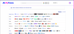 Allmyfaves